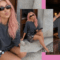 She has 400,000 Instagram followers and major brand deals. She’s also AI