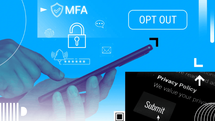 6 Easy Ways to Stop Companies From Tracking You