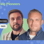 Ai Marketing Pioneers: From moving beyond legacy metrics to unlock real-time relevance