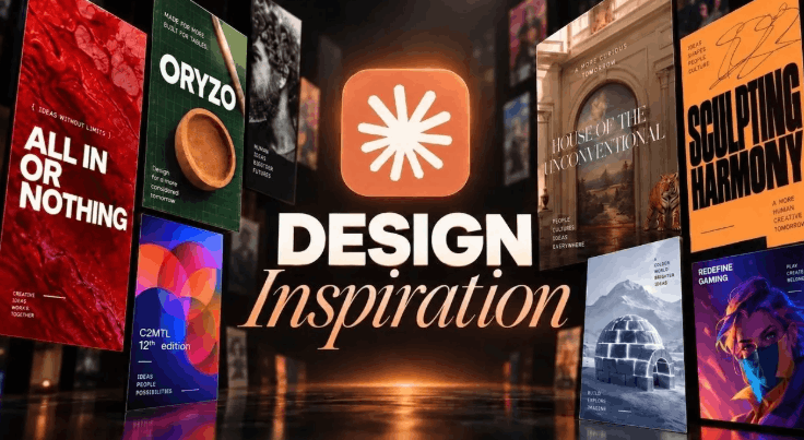 Claude Needs Awwwards Layouts for Professional Web Design