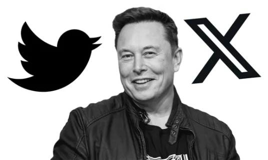 How two tweets cost Elon Musk the Twitter logo
