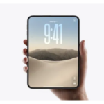 The iPhone Duo is perfect for people with uncanny alien fingers