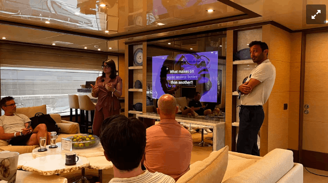 Agentic AI will give DOOH a central place at the planning table