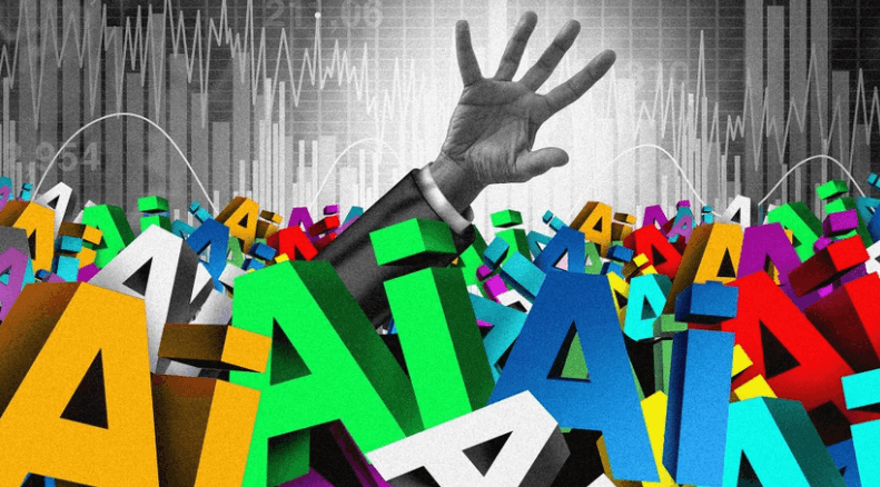 A Company Is Producing 1,200 AI Ads a Day. It Reveals a Hard Truth for Every Brand