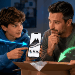 Amazon and Nike Are Winning Gen Alpha: The Bigger Story Is Who Actually Controls the Purchase